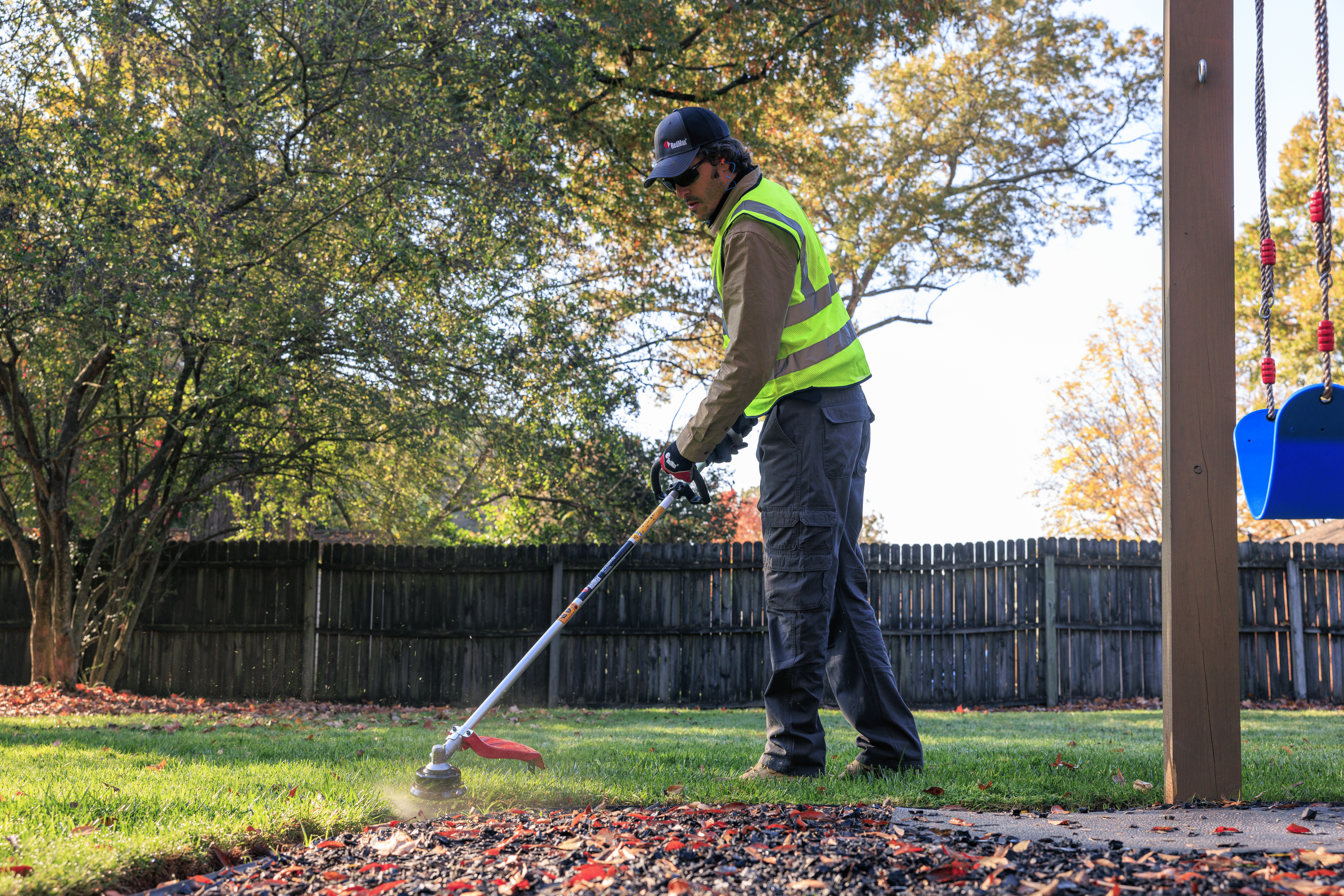 Trimmer / Freischneider