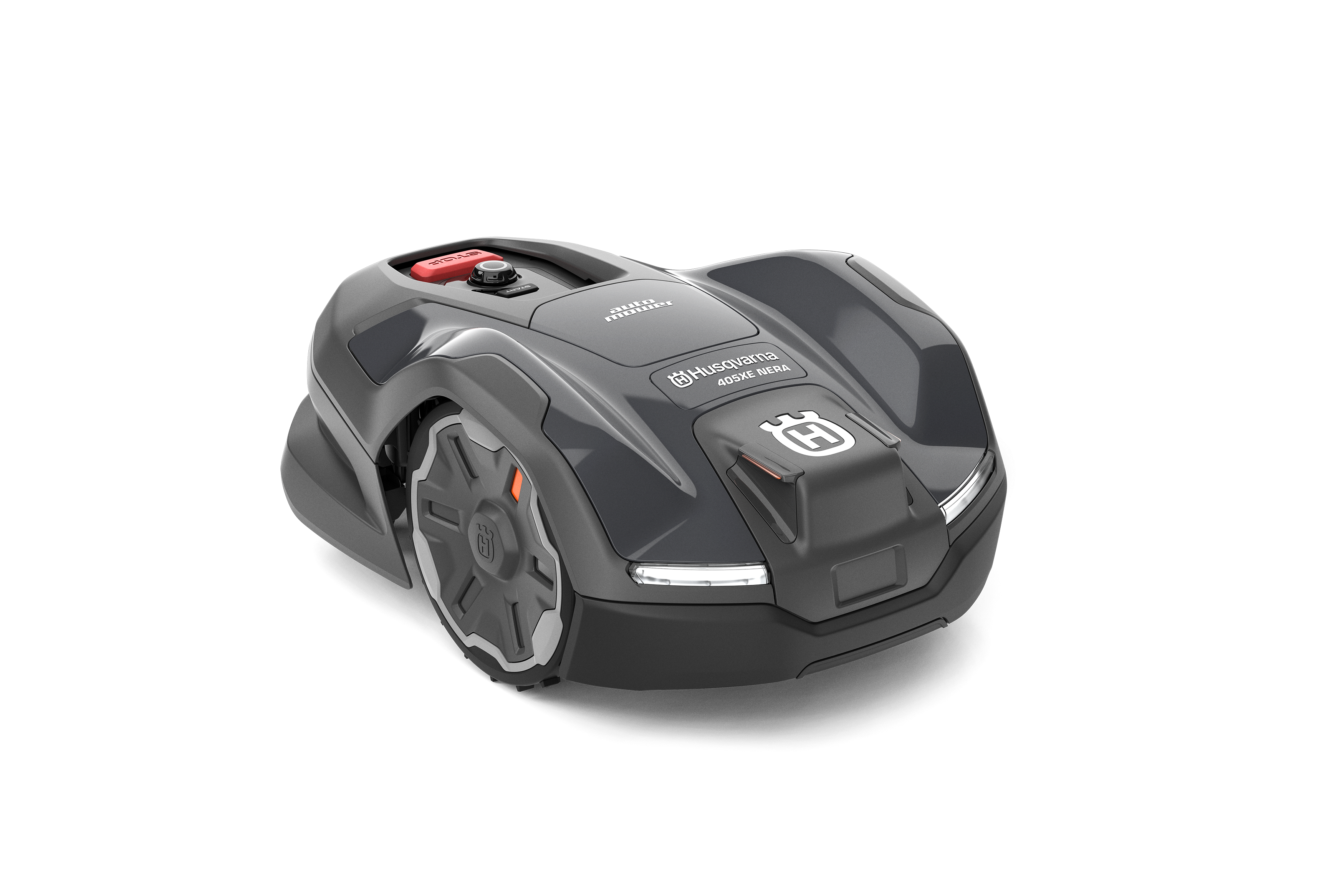 Automower 405XE Nera