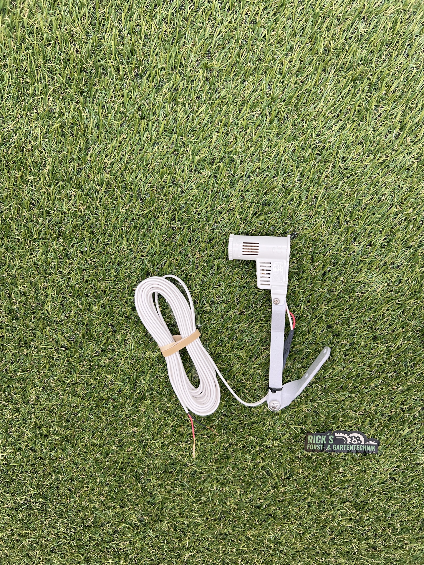 Rain-Clik Regensensor mit Kabel.3